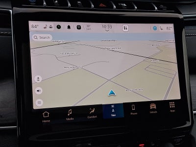 2024 Jeep Grand Cherokee 4xe 4x4