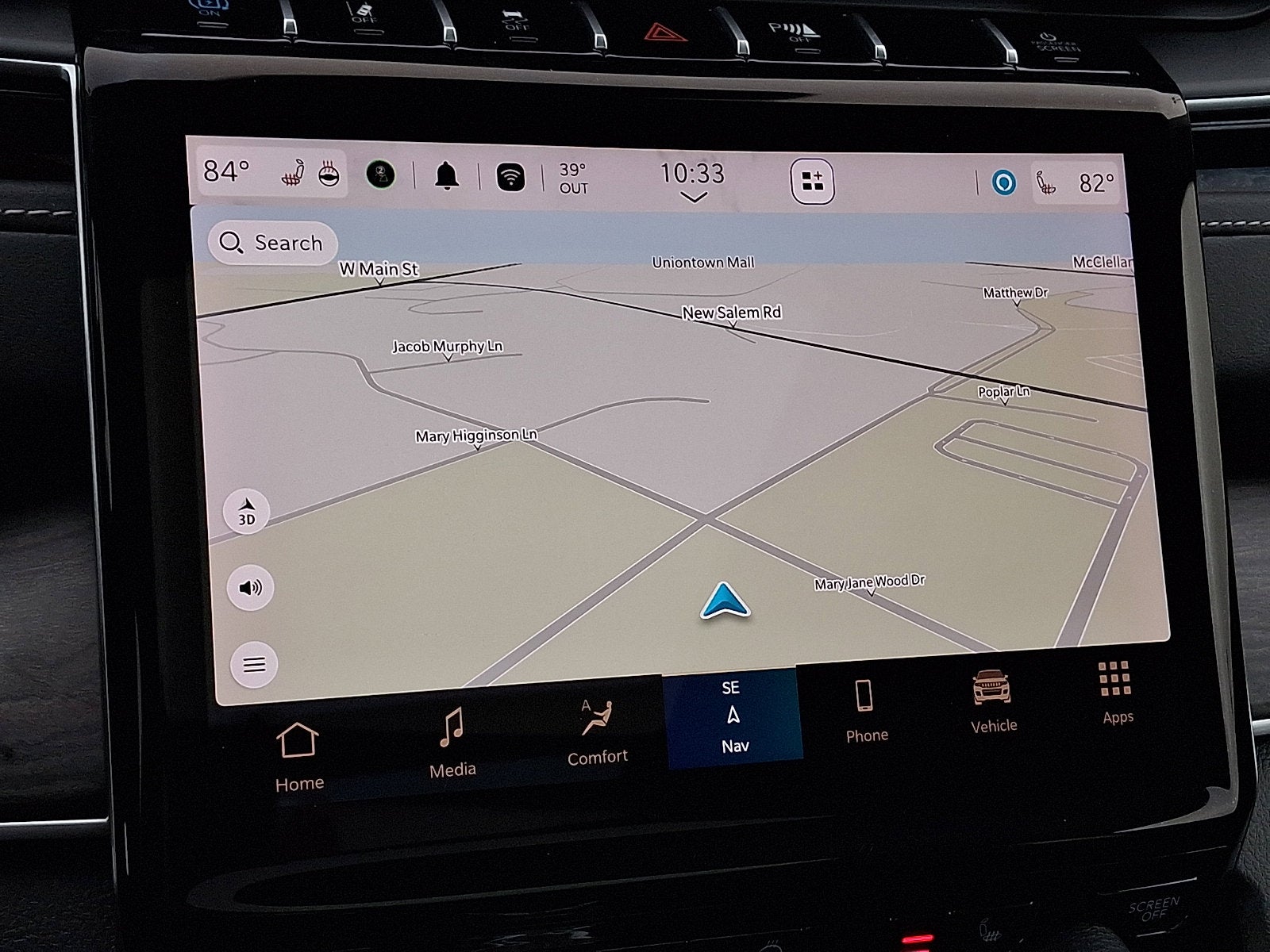 2024 Jeep Grand Cherokee 4xe 4x4