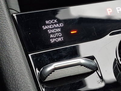 2024 Jeep Grand Cherokee 4xe 4x4