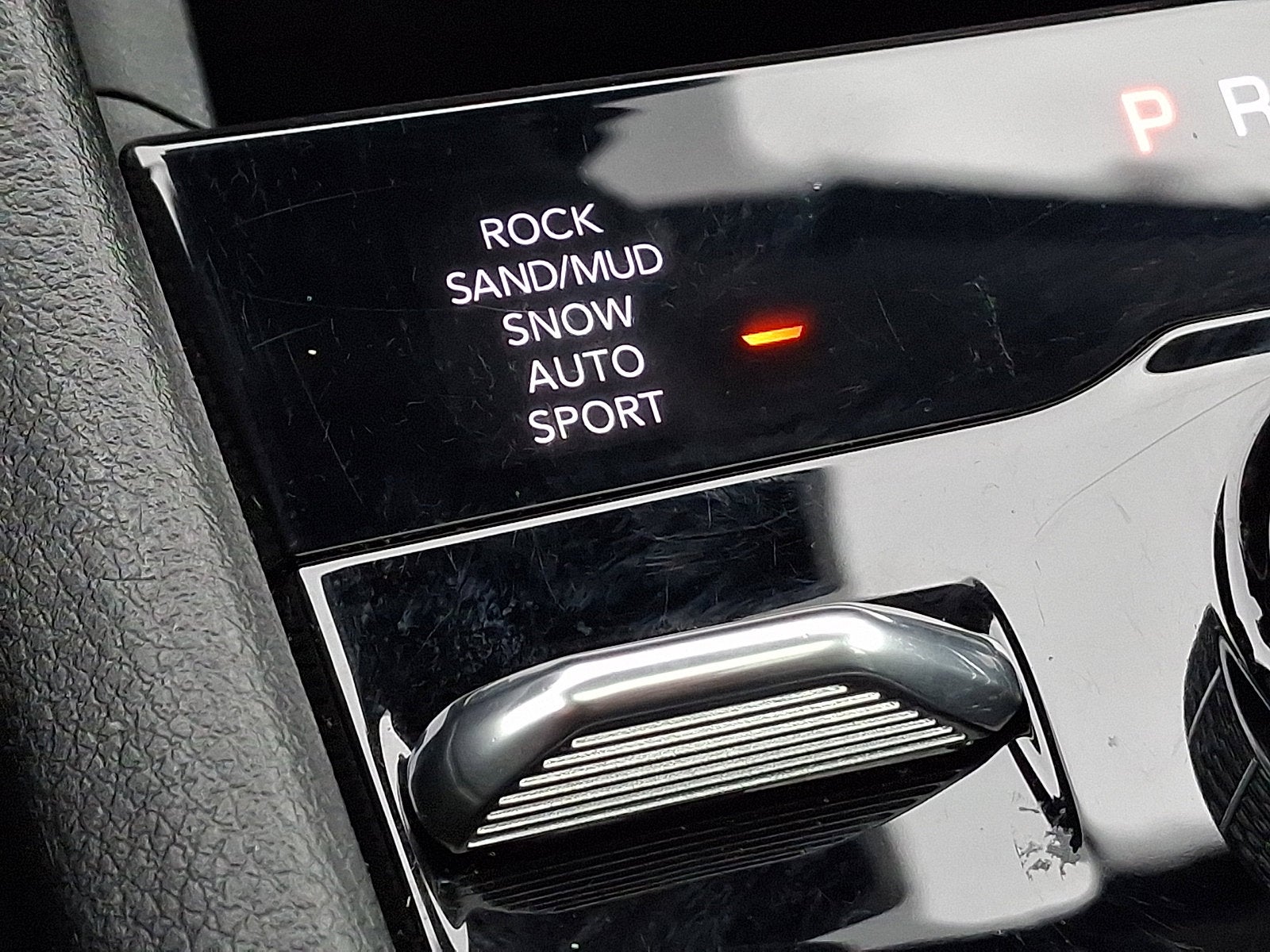 2024 Jeep Grand Cherokee 4xe 4x4