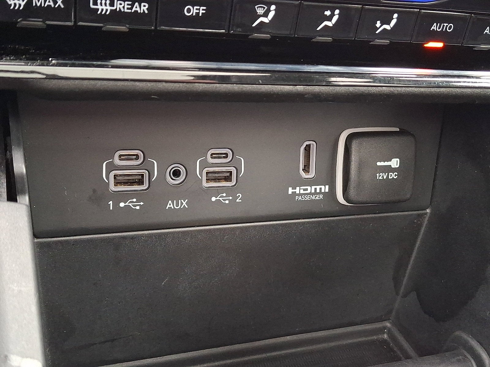 2024 Jeep Grand Cherokee 4xe 4x4