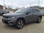 2024 Jeep Grand Cherokee 4xe 4x4