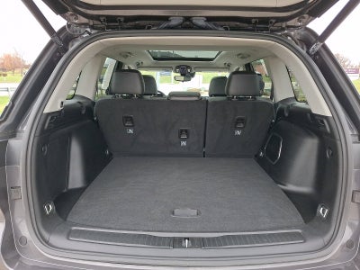 2024 Jeep Grand Cherokee 4xe 4x4