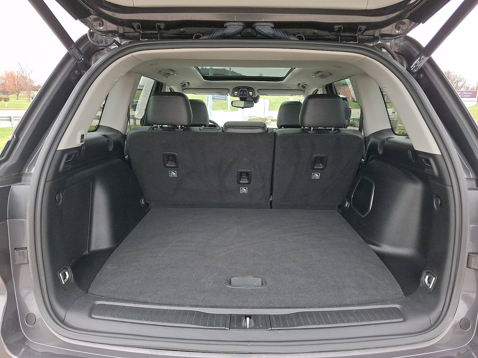 2024 Jeep Grand Cherokee 4xe 4x4