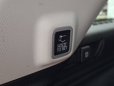 2024 Jeep Grand Cherokee 4xe 4x4