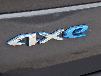 2024 Jeep Grand Cherokee 4xe 4x4