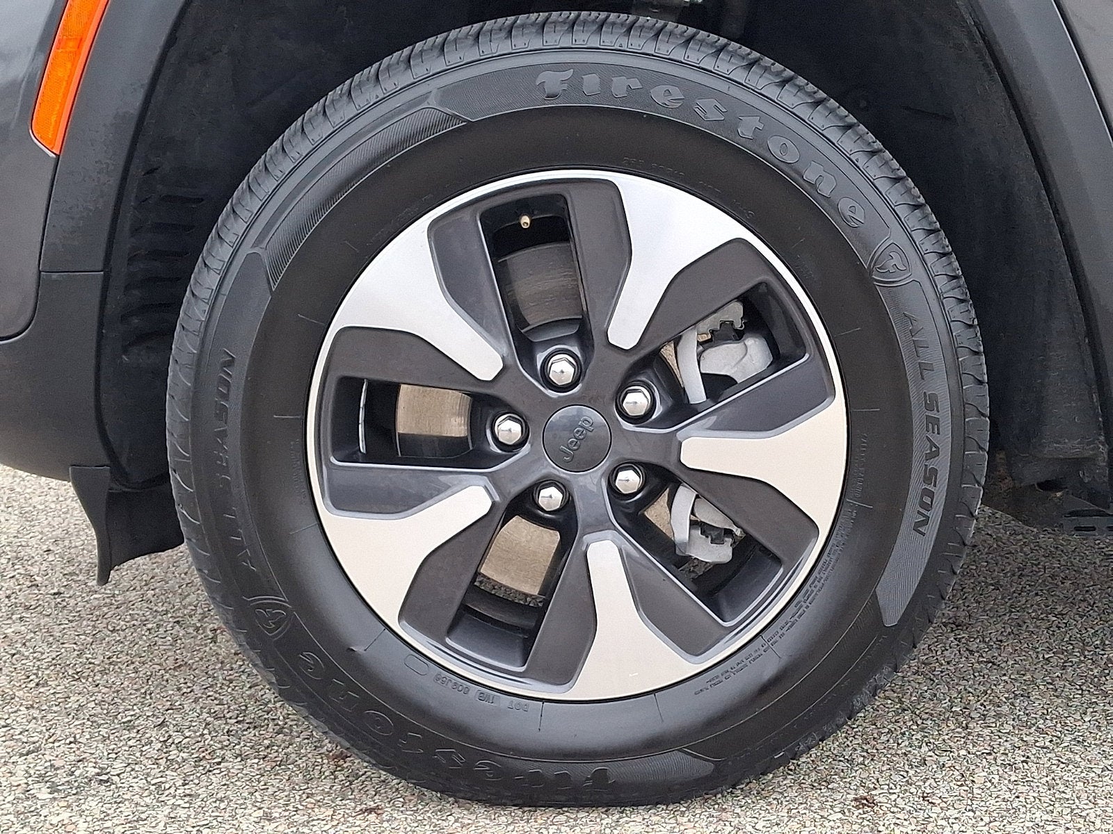 2024 Jeep Grand Cherokee 4xe 4x4