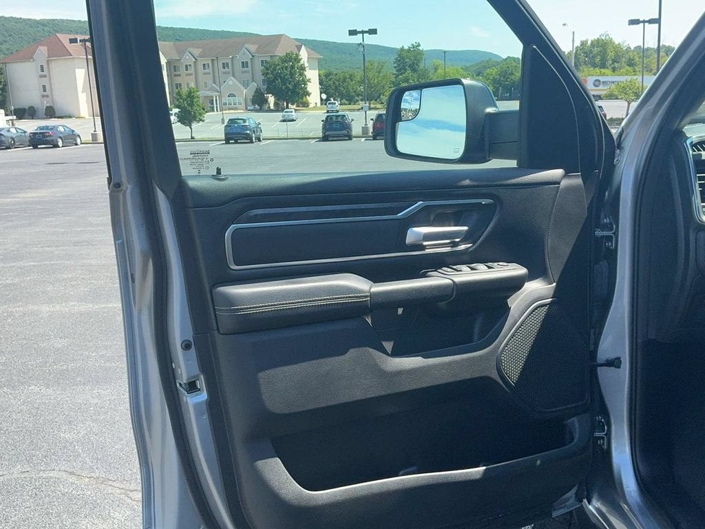 2024 RAM 1500 Big Horn