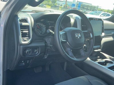 2024 RAM 1500 Big Horn