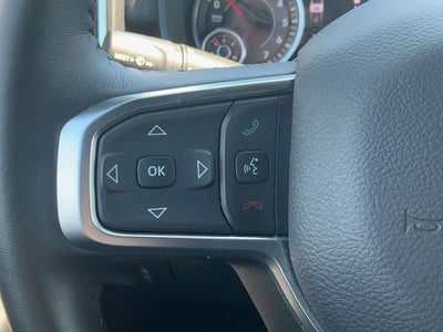 2024 RAM 1500 Big Horn