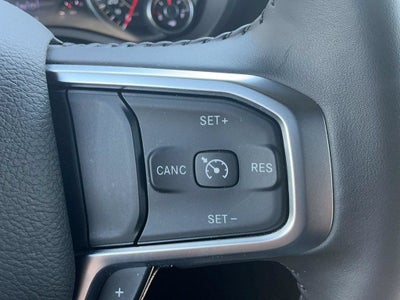 2024 RAM 1500 Big Horn