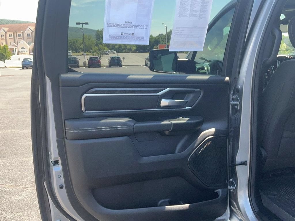 2024 RAM 1500 Big Horn