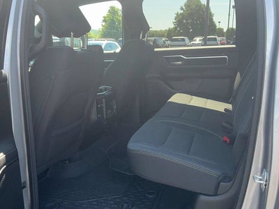 2024 RAM 1500 Big Horn