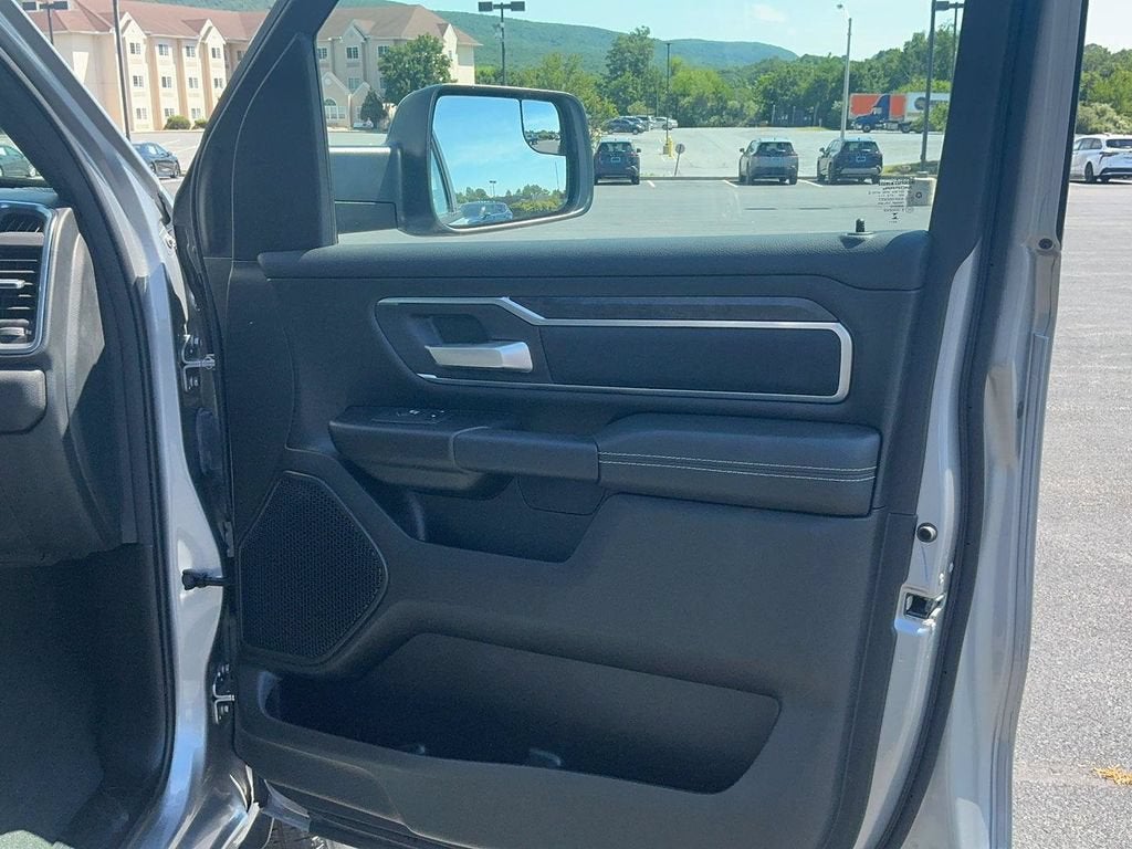 2024 RAM 1500 Big Horn