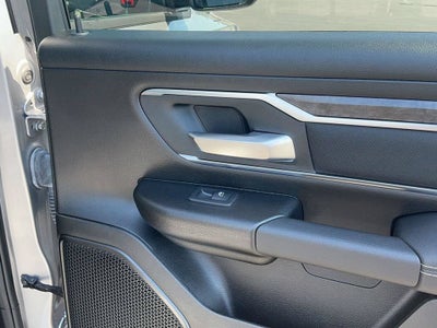 2024 RAM 1500 Big Horn