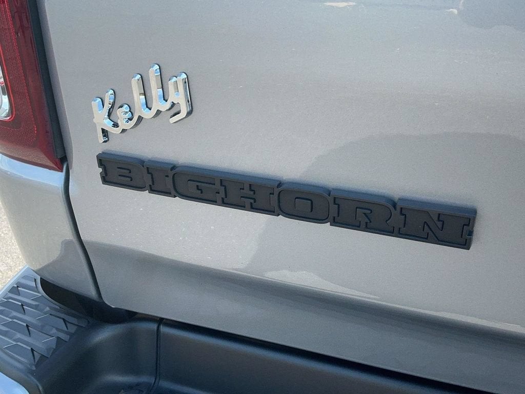 2024 RAM 1500 Big Horn