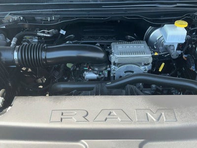 2024 RAM 1500 Big Horn