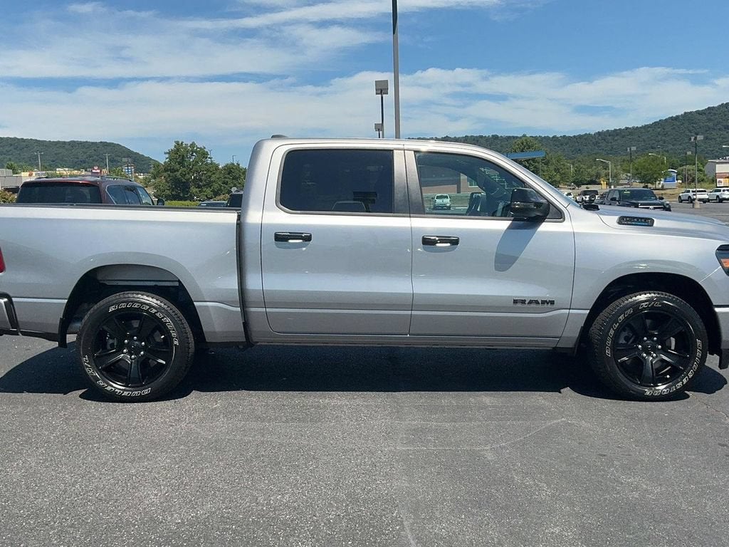 2024 RAM 1500 Big Horn