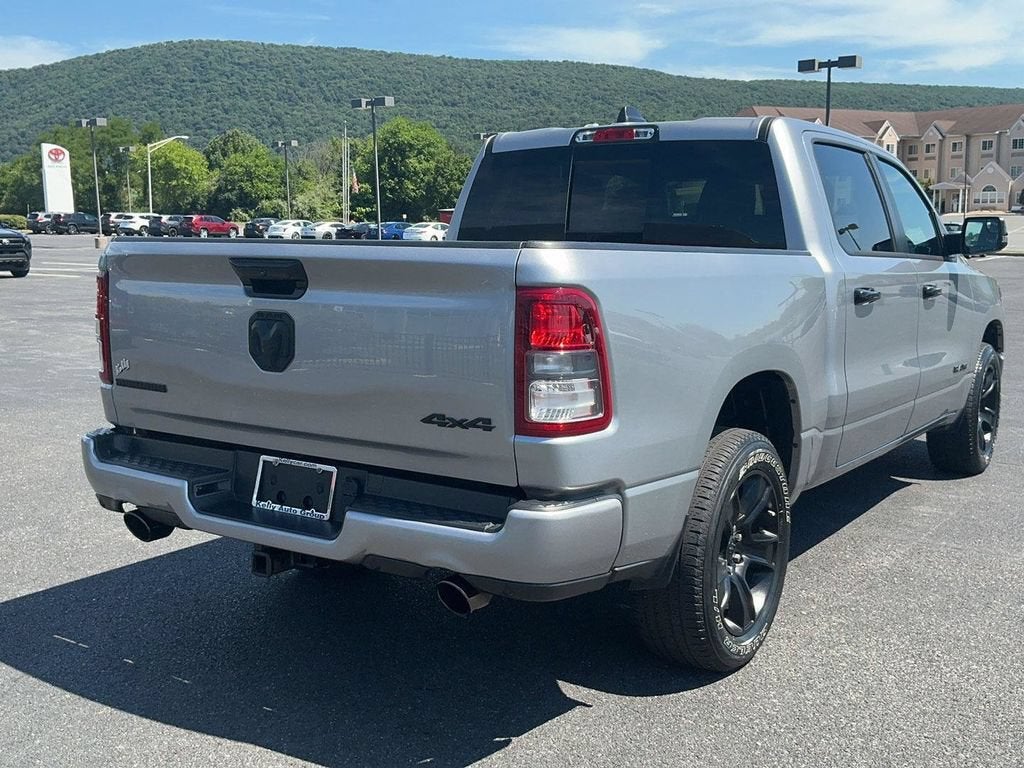 2024 RAM 1500 Big Horn