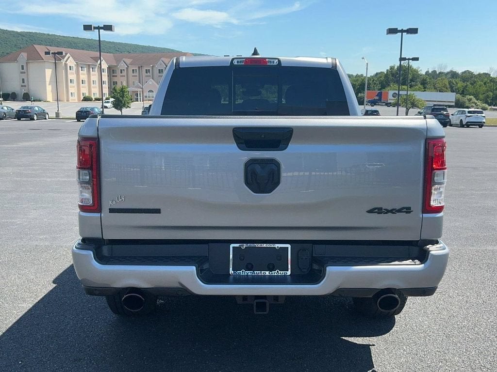 2024 RAM 1500 Big Horn