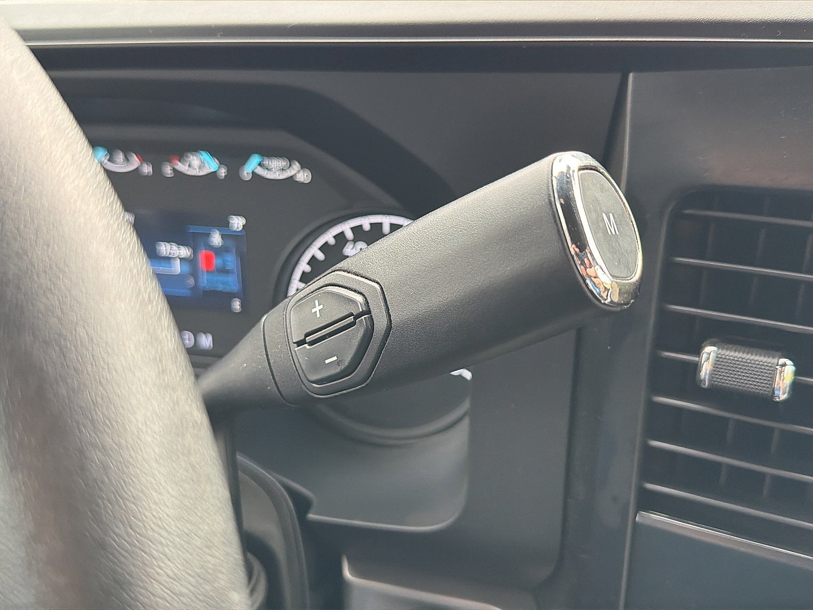 2025 Ford Super Duty F-350 SRW XL