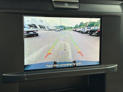 2025 Ford Super Duty F-350 SRW XL