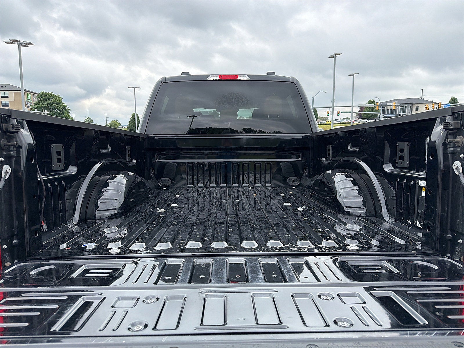 2025 Ford Super Duty F-350 SRW XL