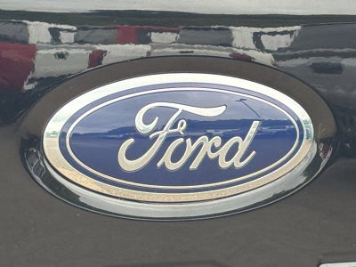 2025 Ford Super Duty F-350 SRW XL