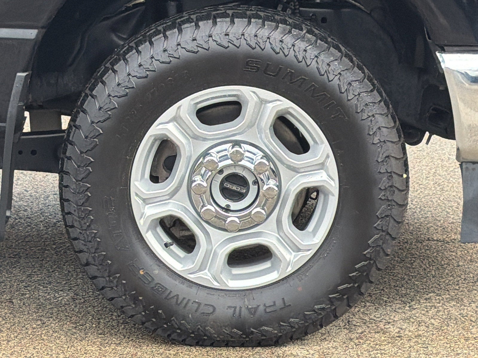 2025 Ford Super Duty F-350 SRW XL