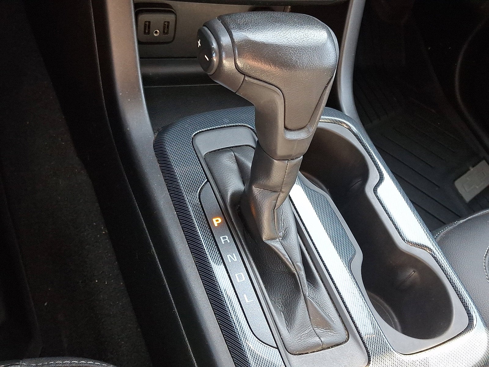 2021 Chevrolet Colorado 4WD Z71