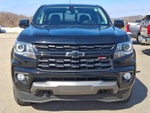 2021 Chevrolet Colorado 4WD Z71