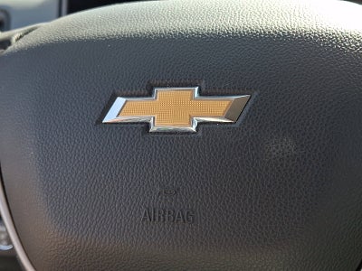 2021 Chevrolet Colorado 4WD Z71