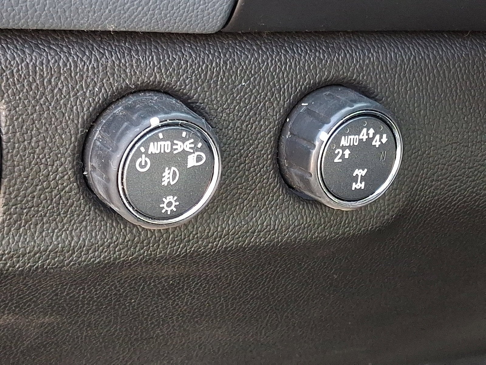 2021 Chevrolet Colorado 4WD Z71