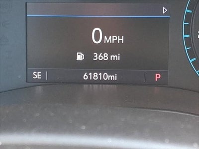 2021 Chevrolet Colorado 4WD Z71