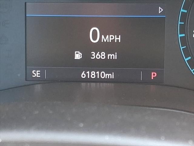 2021 Chevrolet Colorado 4WD Z71