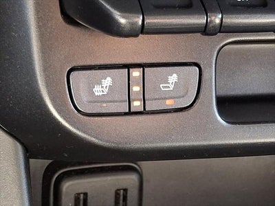 2021 Chevrolet Colorado 4WD Z71