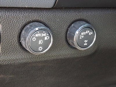 2021 Chevrolet Colorado 4WD Z71