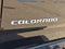 2021 Chevrolet Colorado 4WD Z71