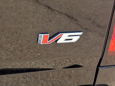 2021 Chevrolet Colorado 4WD Z71