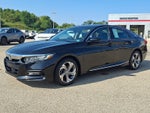 2018 Honda Accord Sedan EX-L 1.5T