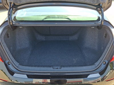2018 Honda Accord Sedan EX-L 1.5T