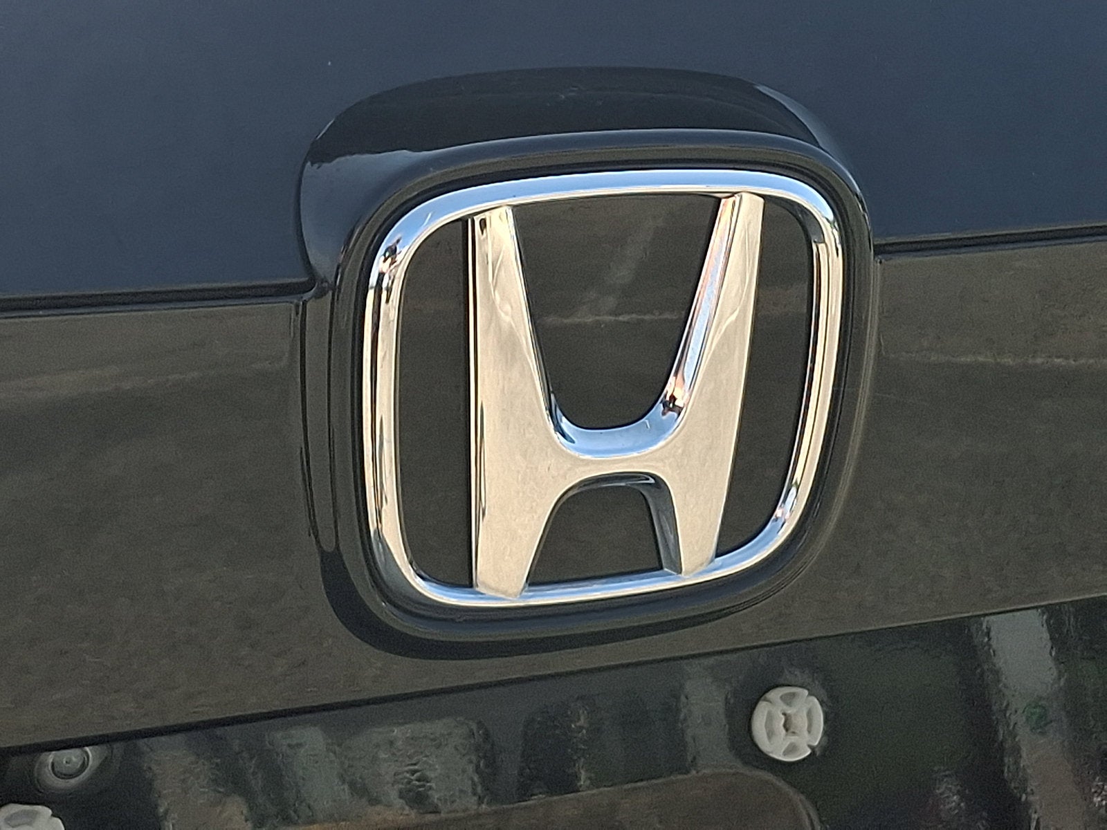 2018 Honda Accord Sedan EX-L 1.5T
