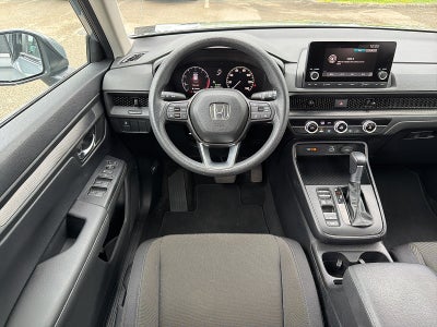 2024 Honda CR-V LX