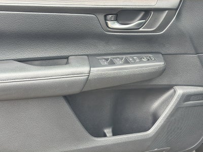 2024 Honda CR-V LX