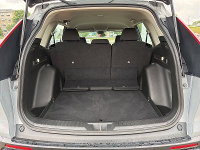 2024 Honda CR-V LX