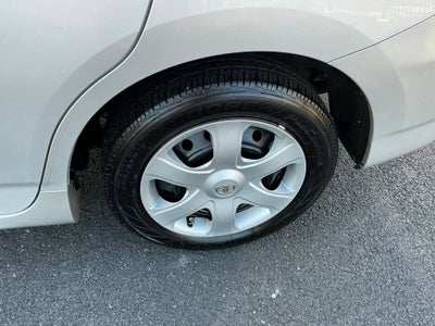 2009 Toyota Matrix S