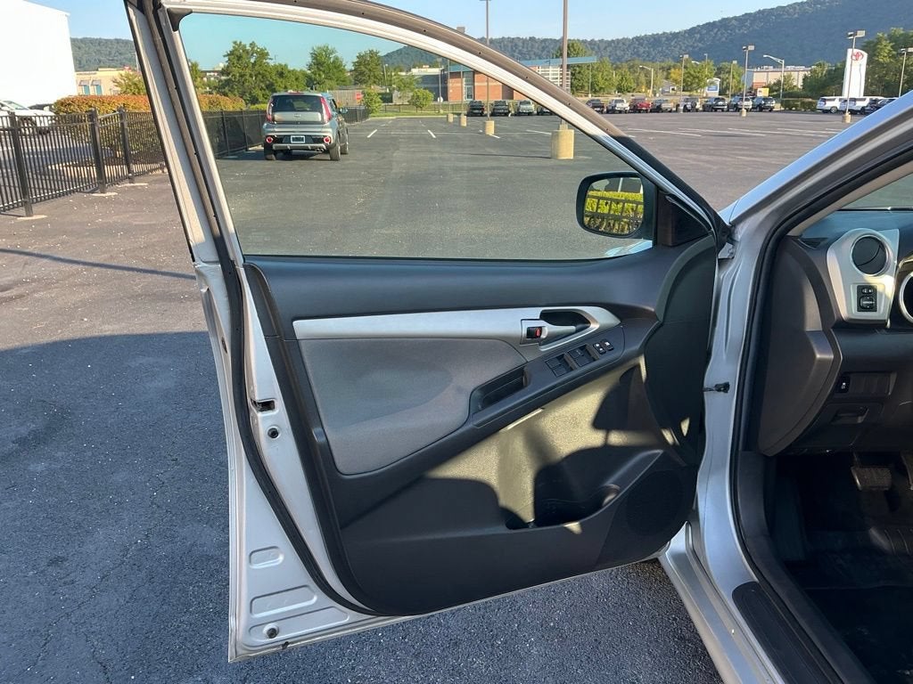 2009 Toyota Matrix S