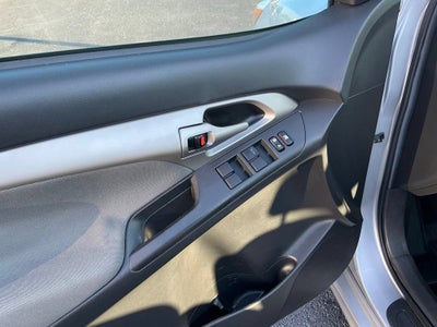 2009 Toyota Matrix S