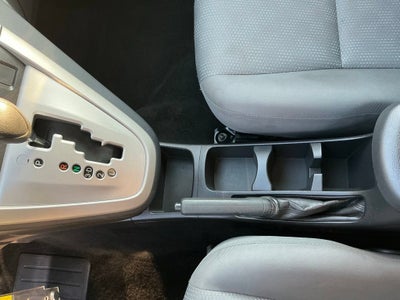 2009 Toyota Matrix S