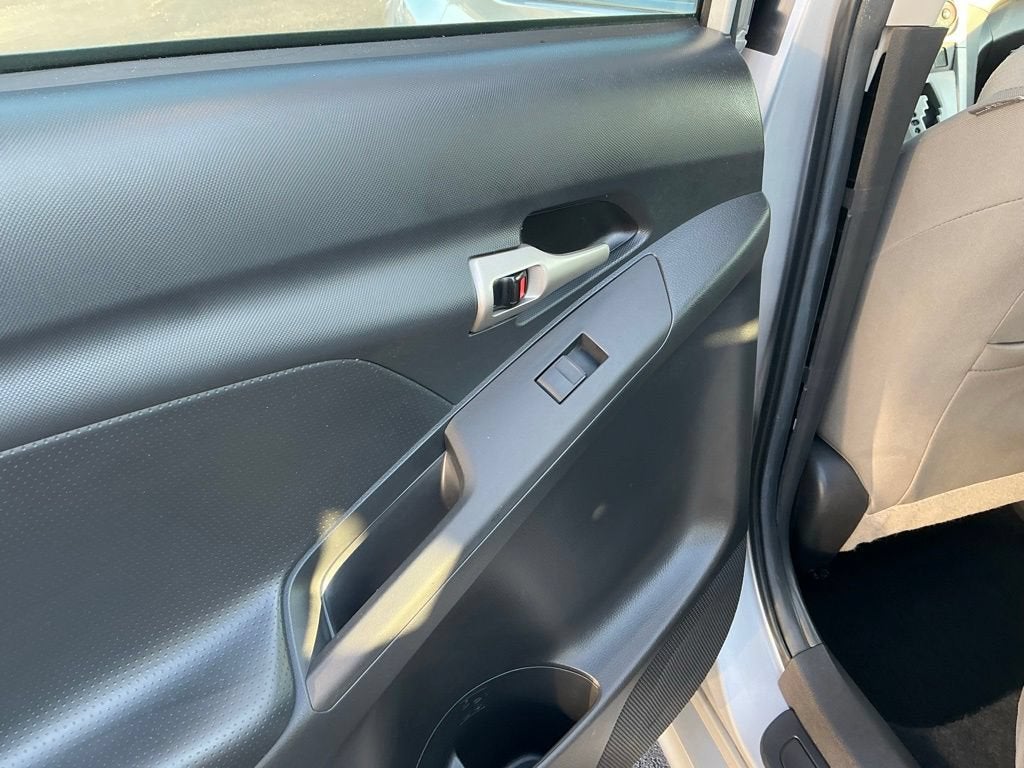 2009 Toyota Matrix S